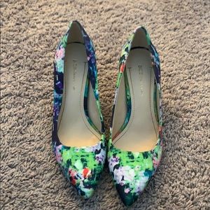 BCBGeneration heels